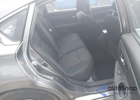 2018 Nissan Altima 2.5 S z USA, uszkodzony, nr VIN 1N4AL3AP3JC128022